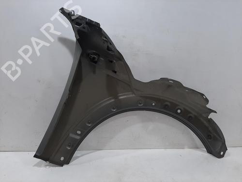 Left front fenders MINI MINI (R56) One | BP29417332C41 