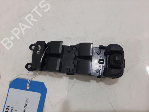 Switch JAGUAR I-PACE (X590) EV400 AWD | BP29266532I30 