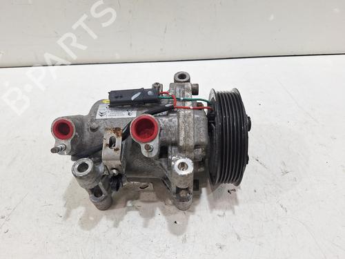 AC compressor CITROËN C3 III (SX) 1.2 THP 110 (SXHNPS, SXHNZT, SXHNZ6) | BP38480861M34 - Image 4