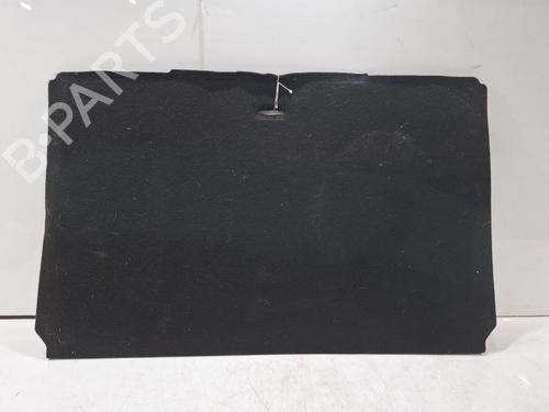 Used Luggage compartment floor Luggage compartment floor VAUXHALL CORSA Mk V (F) 1.2 (75 hp) 40523368 40523368