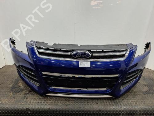 Used Front bumper Front bumper 39538494 39538494