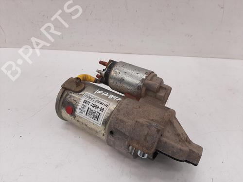 Starter FORD TRANSIT CUSTOM V362 Van (FY, FZ) 2.0 EcoBlue | BP26859563M8 
