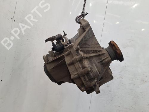 Gearbox AUDI A3 (8P1) 1.6 | BP40500313M3 - Image 4