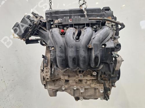 Engine HONDA CIVIC VIII Hatchback (FN, FK) 1.8 (FN1, FK2) | BP30928207M1