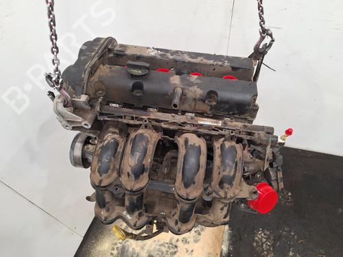 Engine FORD FIESTA VI (CB1, CCN) 1.25 | BP39716315M1 - Image 6