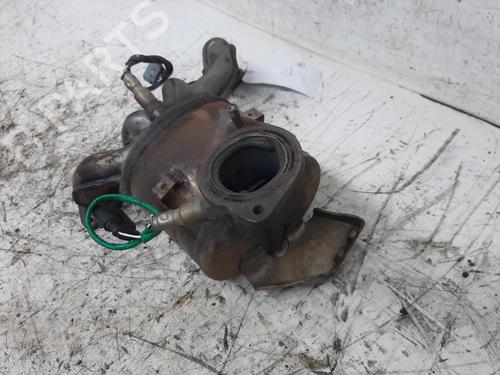 Catalyst FIAT 500X (334_) 1.6 (334AXE1A) | BP26764664M10 