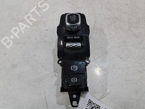 Frein à main VOLVO V90 II Estate (235) T8 Plug-in Hybrid Polestar AWD (317 hp) 32041114