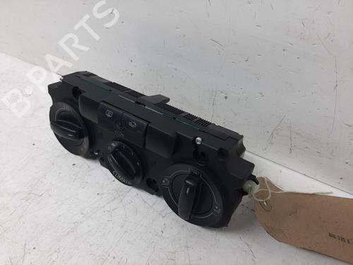 Climate control VW PASSAT B6 (3C2) 1.9 TDI | BP26826569I5 