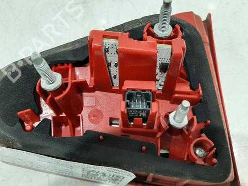 Left taillight AUDI A5 Convertible (8F7) 2.0 TDI | BP36316181C34  - Image 5