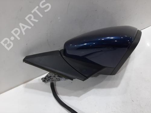 Right mirror VW GOLF VII (5G1, BQ1, BE1, BE2) 1.2 TSI | BP28617707C27