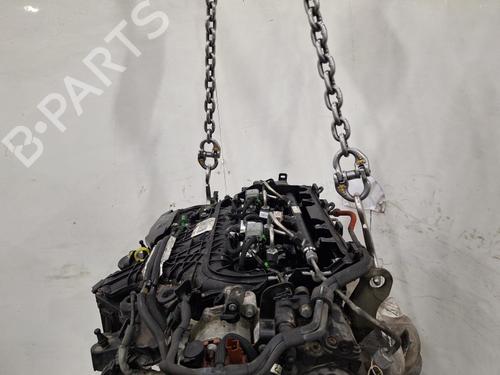 Engine FORD GRAND C-MAX (DXA/CB7, DXA/CEU) 2.0 TDCi | BP40533317M1 - Image 5