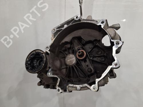 Used Gearbox Gearbox SKODA FABIA III (NJ3) 1.2 TSI (90 hp) 33436509 33436509