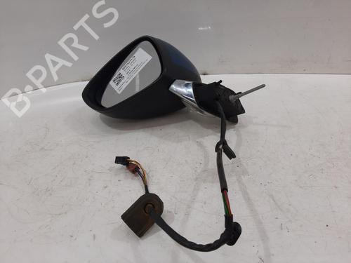 Used Left mirror CITROËN DS3 (SA_) 1.6 BlueHDi 120 (120 hp) 29496765