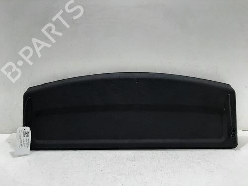 Used Rear parcel shelf CITROËN C5 AIRCROSS (A_) 1.2 PureTech 130 (ARHNSJ) (131 hp) 33211982