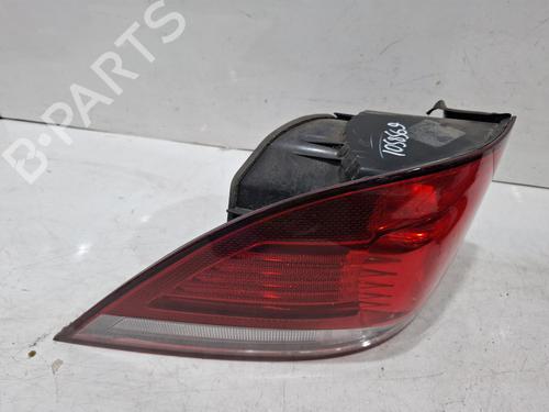 Left taillight VW GOLF VI Variant (AJ5) 1.6 TDI | BP38620964C34 - Image 2