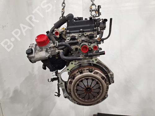 Engine HYUNDAI i10 II (BA, IA) 1.0 | BP30095256M1