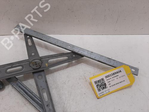 Front right window mechanism HYUNDAI i20 I (PB, PBT) 1.2 | BP30897232C23