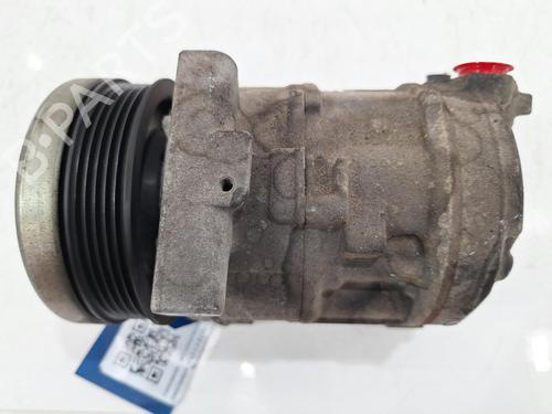 AC compressor FIAT PUNTO (199_) 1.4 (199AXB1A, 199BXB1A, 199BXB11, 199AXB11) | BP27203205M34 
