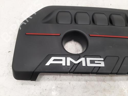 Upper protection MERCEDES-BENZ A-CLASS (W177) AMG A 35 4-matic (177.051) | BP26824174M93 