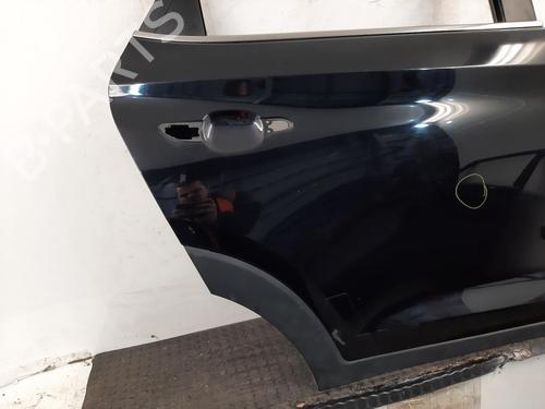 Right rear door HYUNDAI TUCSON (TL, TLE) 1.7 CRDi | BP29883570C5