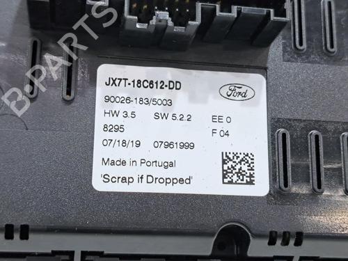 Climate control FORD FOCUS IV (HN) 1.0 EcoBoost | BP28161763I5 