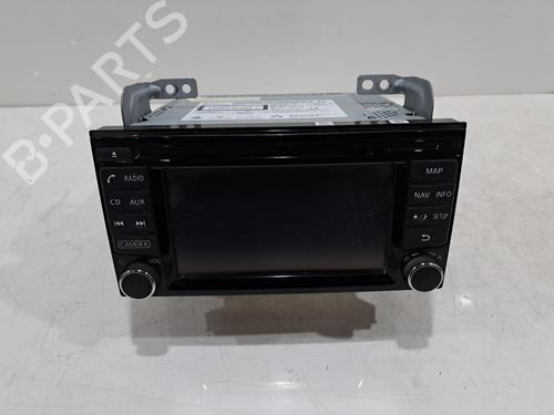 Used Control unit Control unit 36047339 36047339