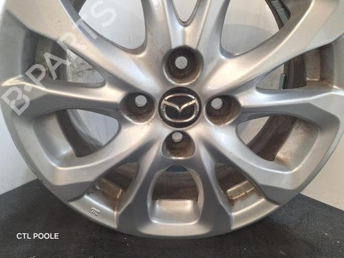 Fælk MAZDA 2 Hatchback (DL, DJ) 1.5 SKYACTIV-G | BP38938581C45 - Image 4