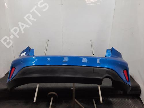 rear-bumper-ford-focus-iv-hn-2018-36046790 main image