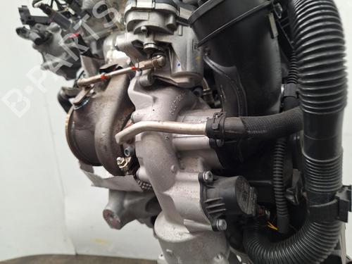 Engine AUDI A6 C8 Avant (4A5) 50 TFSi e quattro | BP37491251M1 - Image 6