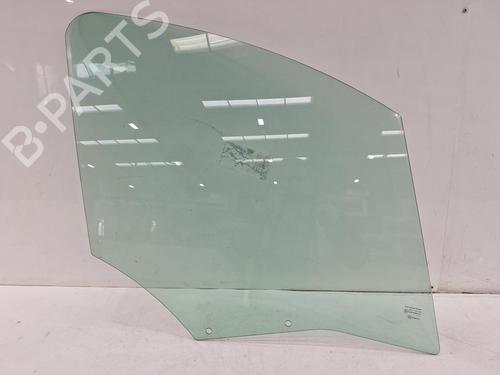 Used Front right door window PEUGEOT PARTNER Tepee 1.2 THP (110 hp) 27682547