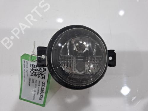 Used Right front fog light Right front fog light 38327805 38327805