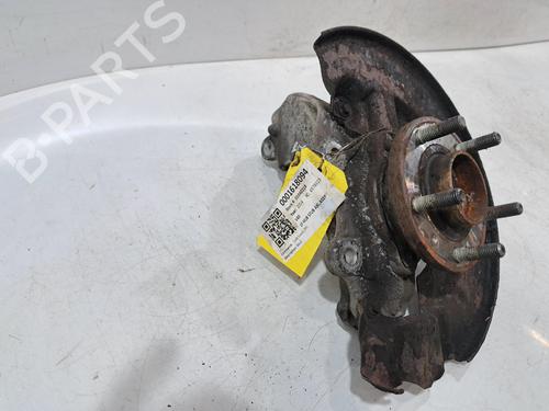 Left front steering knuckle VOLVO V40 Hatchback (525) D3 | BP31977952M25