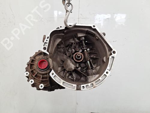 Used Gearbox MG MG 3 1.5 (106 hp) 33125292