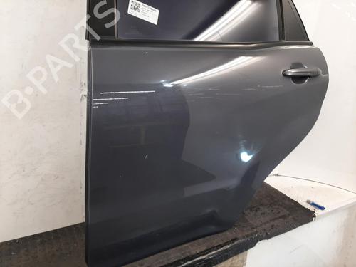 Dør venstre bagtil SSANGYONG KORANDO (CK) 2.2 Xdi 4WD | BP38445925C4 - Image 4