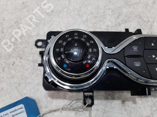 Climate control RENAULT CAPTUR I (J5_, H5_) 0.9 TCe 90 | BP32976622I5 - Image 2
