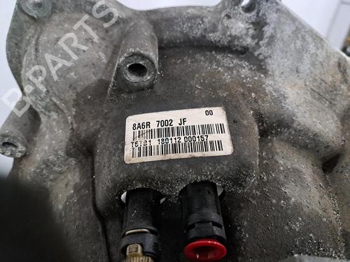 Gearbox FORD FIESTA VI (CB1, CCN) 1.4 | BP32193588M3 