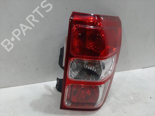 Right taillight SUZUKI GRAND VITARA II (JT, TE, TD) 1.9 DDiS All-wheel Drive (JT419, TD44, JB419WD, JB419XD,... | BP29809695C35