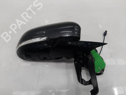 Right mirror JAGUAR I-PACE (X590) EV400 AWD | BP26838353C27 