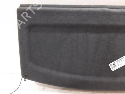 Rear parcel shelf VW GOLF VI (5K1) 1.4 TSI | BP33179356C85 - Image 2
