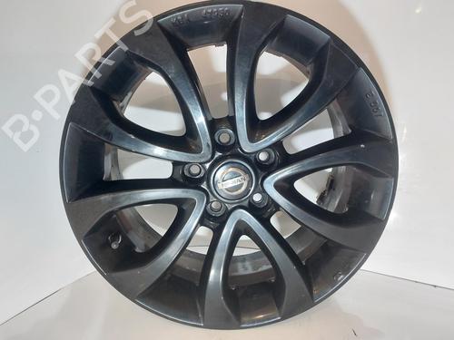 Llanta NISSAN JUKE (F15) 1.5 dCi (110 hp) 32380141