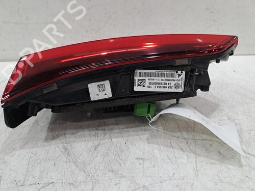 Right taillight VW T-ROC (A11, D11) 1.5 TSI | BP31846697C35 