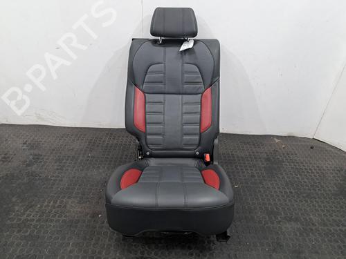 Siège arrière (2ème rangée) LAND ROVER RANGE ROVER SPORT II (L494) 3.0 SDV6 Hybrid 4x4 (340 hp) 30406680