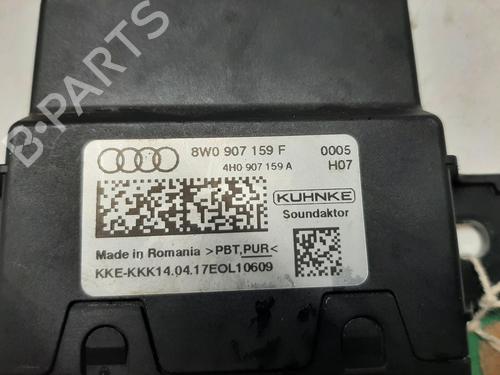 Control unit AUDI A5 (F53, F5P) S5 quattro | BP26840713M11 