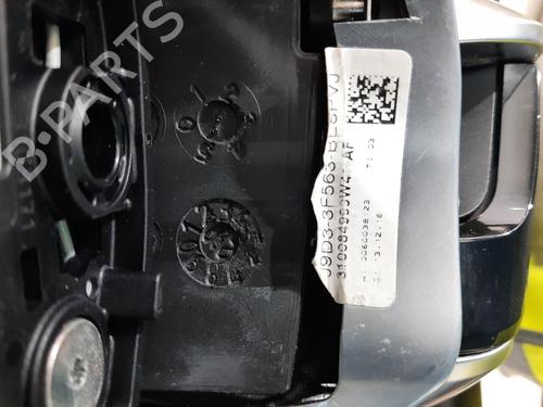 Ratt JAGUAR I-PACE (X590) EV400 AWD | BP34424376C49 - Image 3