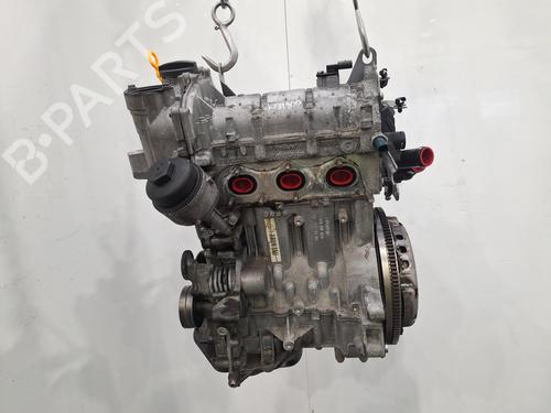 Engine SKODA FABIA II (542) 1.2 | BP31769561M1