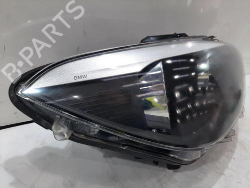 Right headlight BMW 1 (F21) 116 d | BP40600957C29 - Image 4