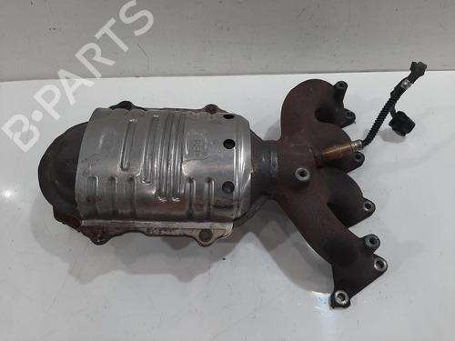 Used Catalyst KIA RIO II (JB) 1.4 16V (97 hp) 26934865