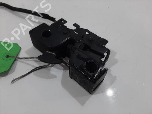 Hood lock VW GOLF VII (5G1, BQ1, BE1, BE2) 1.4 TSI | BP29444671C133 