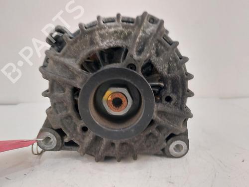 Alternator LAND ROVER RANGE ROVER EVOQUE (L538) 2.0 D | BP26775109M7