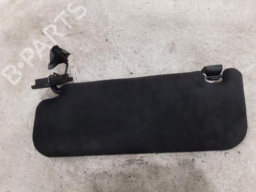 Right sun visor JAGUAR I-PACE (X590) EV400 AWD | BP26844376I2 - Image 3